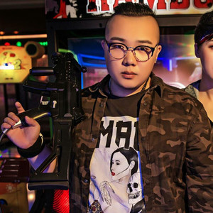 郭老五《白衬衫》Flac/MP3格式 无损音乐下载-无损音乐源