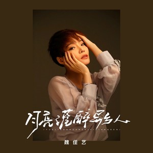 魏佳艺《月亮灌醉异乡人》Flac/MP3格式 无损音乐下载-无损音乐源