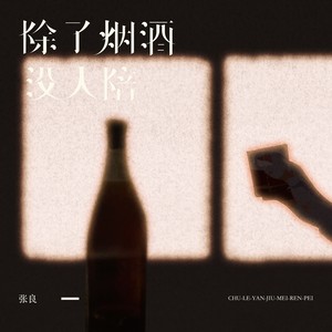 张良《除了烟酒没人陪》Flac/MP3格式 无损音乐下载-无损音乐源