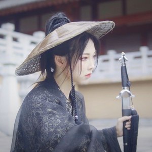 杨可爱《芳华鉴》Flac/MP3格式 无损音乐下载-无损音乐源