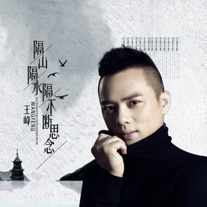 王峰《隔山隔水隔不断思念》Flac/MP3格式 无损音乐下载-无损音乐源