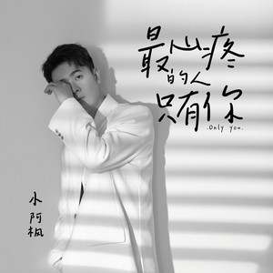 小阿枫《最心疼的人只有你》Flac/MP3格式 无损音乐下载-无损音乐源