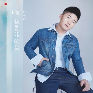 白小白《你就是我的命》Flac/MP3格式 无损音乐下载-无损音乐源