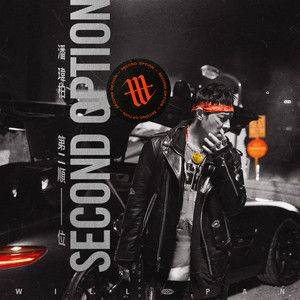 潘玮柏《第二顺位》Flac/MP3格式 无损音乐下载-无损音乐源