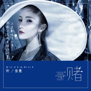 许佳慧《豪赌》Flac/MP3格式 无损音乐下载-无损音乐源