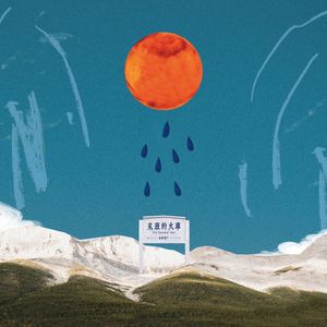 金車厘子《鱼出现的夜晚》Flac/MP3格式 无损音乐下载-无损音乐源