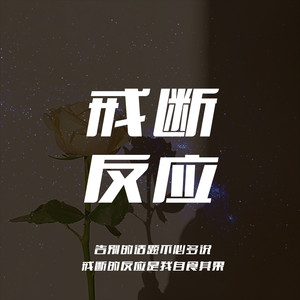 半吨兄弟《戒断反应》Flac/MP3格式 无损音乐下载-无损音乐源