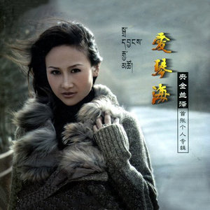 央金兰泽《守望白云》Flac/MP3格式 无损音乐下载-无损音乐源