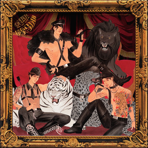 ONER《御兽》Flac/MP3格式 无损音乐下载-无损音乐源