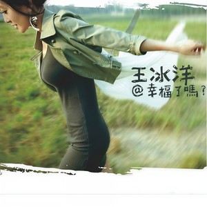 王冰洋《幸福了吗》Flac/MP3格式 无损音乐下载-无损音乐源