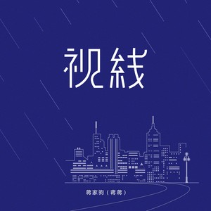 蒋蒋《视线》Flac/MP3格式 无损音乐下载-无损音乐源