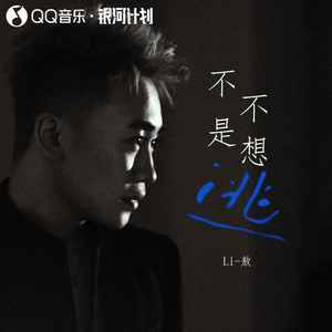 Li敖《不是不想逃》Flac/MP3格式 无损音乐下载-无损音乐源
