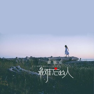 夏婉安《最难忘的人》Flac/MP3格式 无损音乐下载-无损音乐源