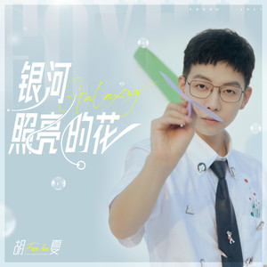 胡夏《银河照亮的花》Flac/MP3格式 无损音乐下载-无损音乐源