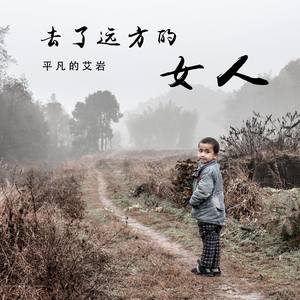 艾岩《去了远方的女人》Flac/MP3格式 无损音乐下载-无损音乐源