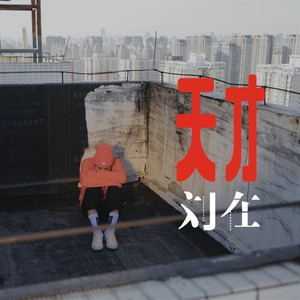 刘在《天才》Flac/MP3格式 无损音乐下载-无损音乐源