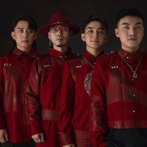 额尔古纳乐队《牧人浪漫曲》Flac/MP3格式 无损音乐下载-无损音乐源