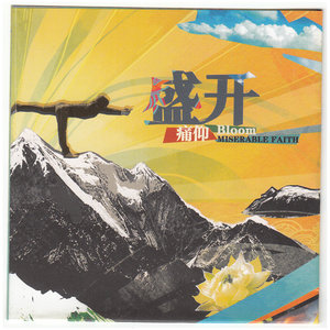 痛仰乐队《空隙》Flac/MP3格式 无损音乐下载-无损音乐源