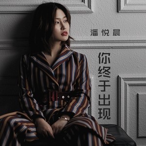 潘悦晨《你终于出现》Flac/MP3格式 无损音乐下载-无损音乐源