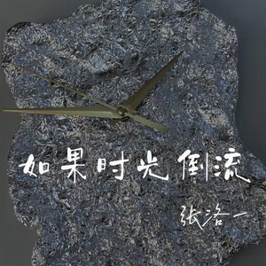 张洛一《如果时光倒流》Flac/MP3格式 无损音乐下载-无损音乐源