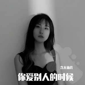 含大仙儿《你爱别人的时候》Flac/MP3格式 无损音乐下载-无损音乐源