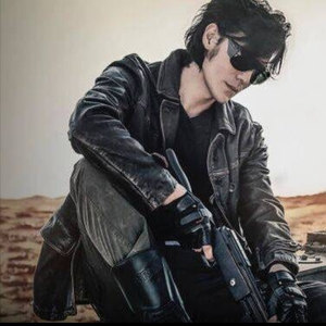 沈谧仁《无尽》Flac/MP3格式 无损音乐下载-无损音乐源