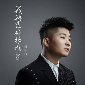 白小白《我知道你很难过》Flac/MP3格式 无损音乐下载-无损音乐源