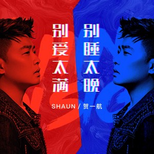 贺一航《别爱太满别睡太晚》Flac/MP3格式 无损音乐下载-无损音乐源