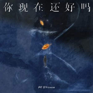 阿书Veson《你现在还好吗》Flac/MP3格式 无损音乐下载-无损音乐源