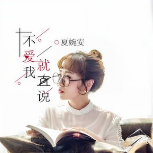 夏婉安《不爱我就直说》Flac/MP3格式 无损音乐下载-无损音乐源