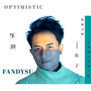 欢子《乐观》Flac/MP3格式 无损音乐下载-无损音乐源