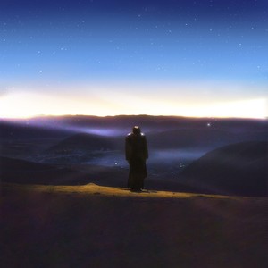 队长《浪潮》Flac/MP3格式 无损音乐下载-无损音乐源