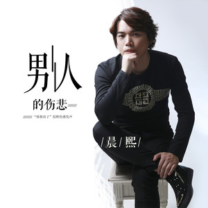 晨熙《男人的伤悲》Flac/MP3格式 无损音乐下载-无损音乐源