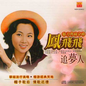 凤飞飞《没有泥土哪有花》Flac/MP3格式 无损音乐下载-无损音乐源