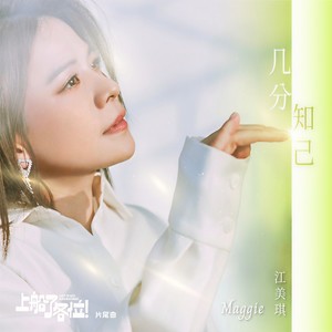 江美琪《几分知己》Flac/MP3格式 无损音乐下载-无损音乐源