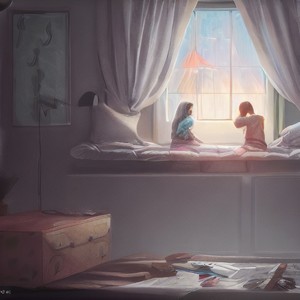 PIggy《普通朋友》Flac/MP3格式 无损音乐下载-无损音乐源