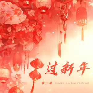 李二萌《过新年》Flac/MP3格式 无损音乐下载-无损音乐源