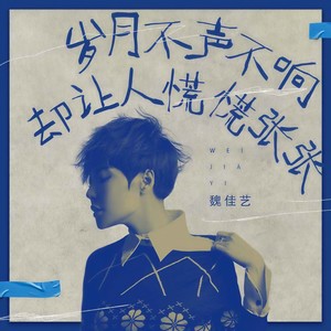 魏佳艺《岁月不声不响却让人慌慌张张》Flac/MP3格式 无损音乐下载-无损音乐源