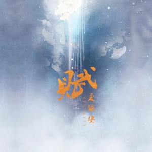 夏婉安《赋》Flac/MP3格式 无损音乐下载-无损音乐源
