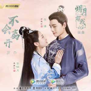 罗杰《不会离开》Flac/MP3格式 无损音乐下载-无损音乐源