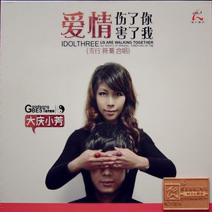 大庆小芳《敖包相恋》Flac/MP3格式 无损音乐下载-无损音乐源