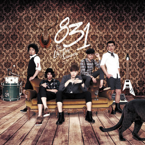 八三夭乐团《不是男人》Flac/MP3格式 无损音乐下载-无损音乐源