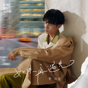 李行亮《如果再遇见》Flac/MP3格式 无损音乐下载-无损音乐源