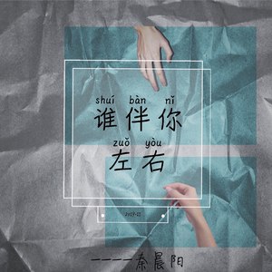 秦晨阳《谁伴你左右》Flac/MP3格式 无损音乐下载-无损音乐源