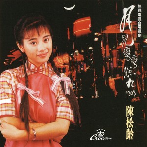 陈松伶《月儿弯弯照九州》Flac/MP3格式 无损音乐下载-无损音乐源