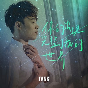 Tank《你的出现完整了我的世界》Flac/MP3格式 无损音乐下载-无损音乐源
