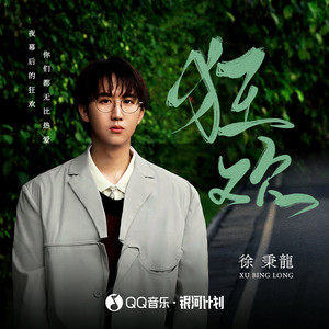 徐秉龙《狂欢》Flac/MP3格式 无损音乐下载-无损音乐源