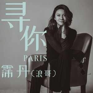 霈丹(浪哥)《寻你》Flac/MP3格式 无损音乐下载-无损音乐源