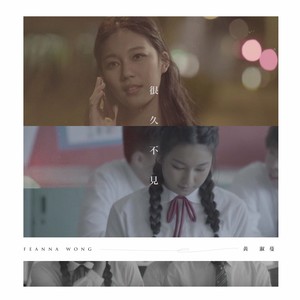 黄淑蔓《很久不见》Flac/MP3格式 无损音乐下载-无损音乐源