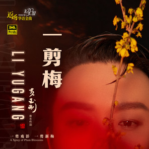 李玉刚《一剪梅》Flac/MP3格式 无损音乐下载-无损音乐源
